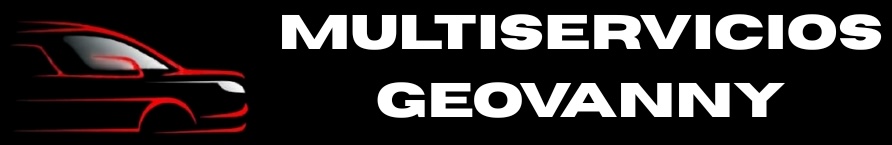 Multiservicios Geovanny