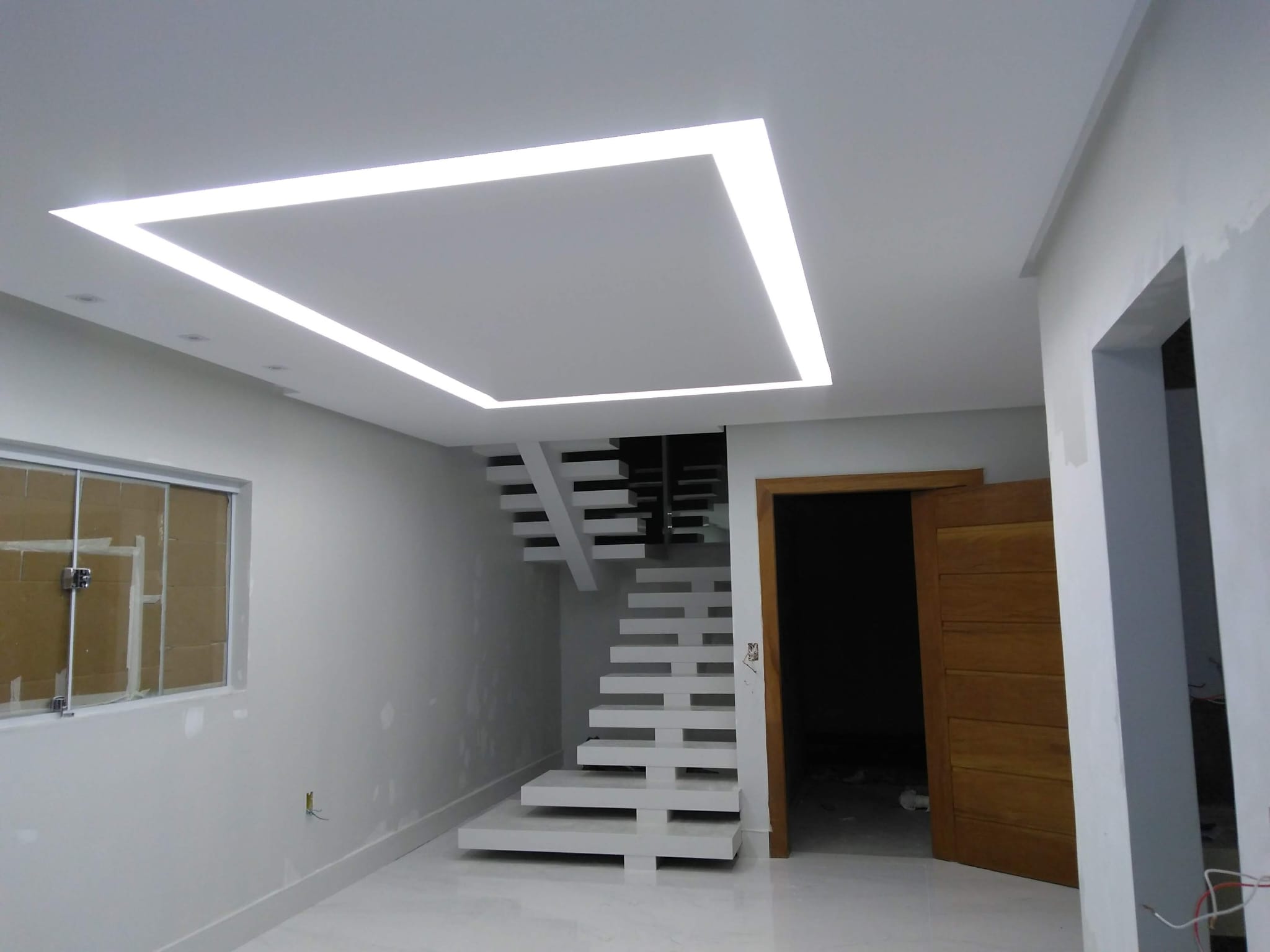 Trabajo de reforma JJP Reformas