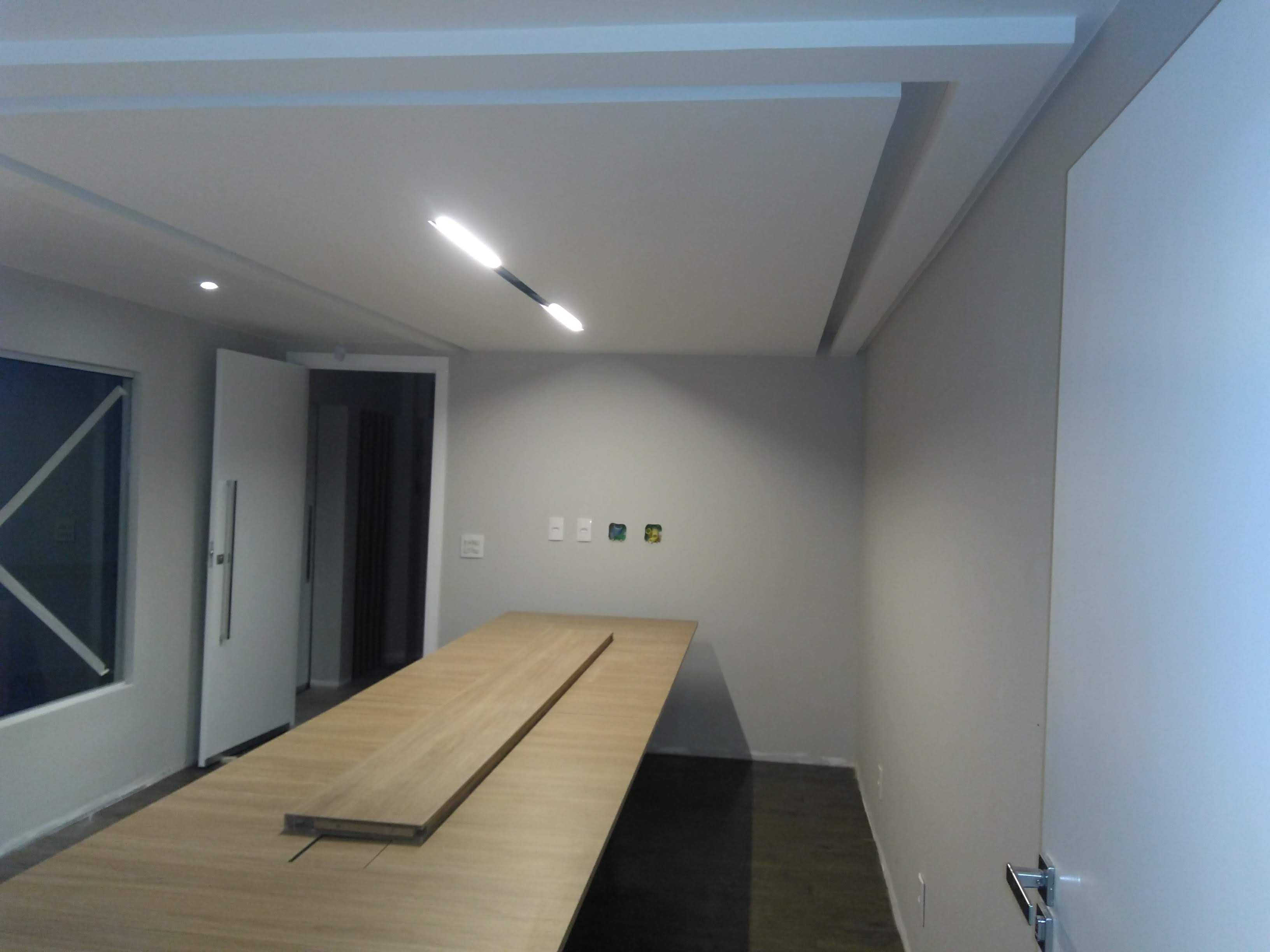 Trabajo de pintura JJP Reformas