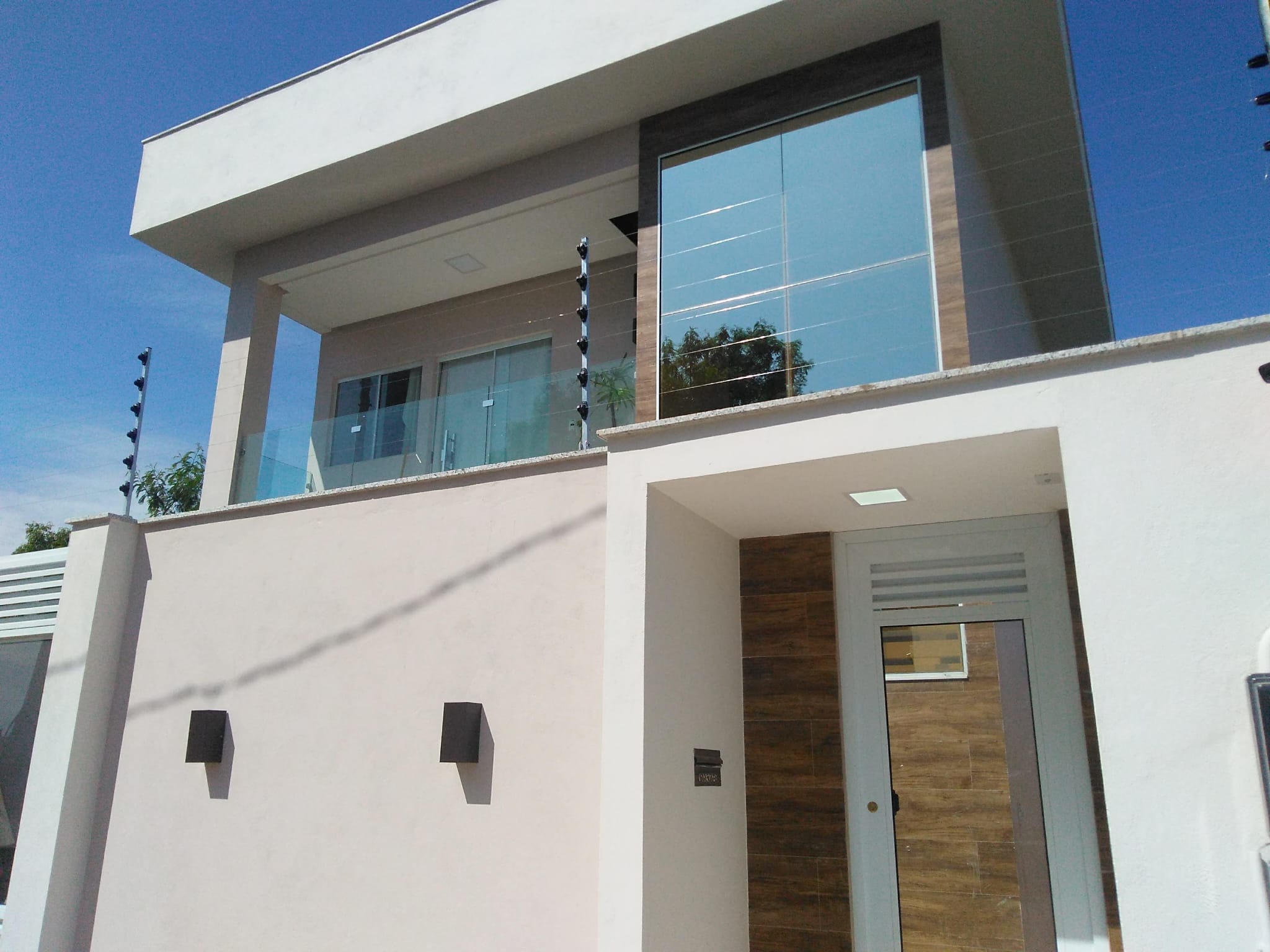 Reforma realizada por JJP Reformas