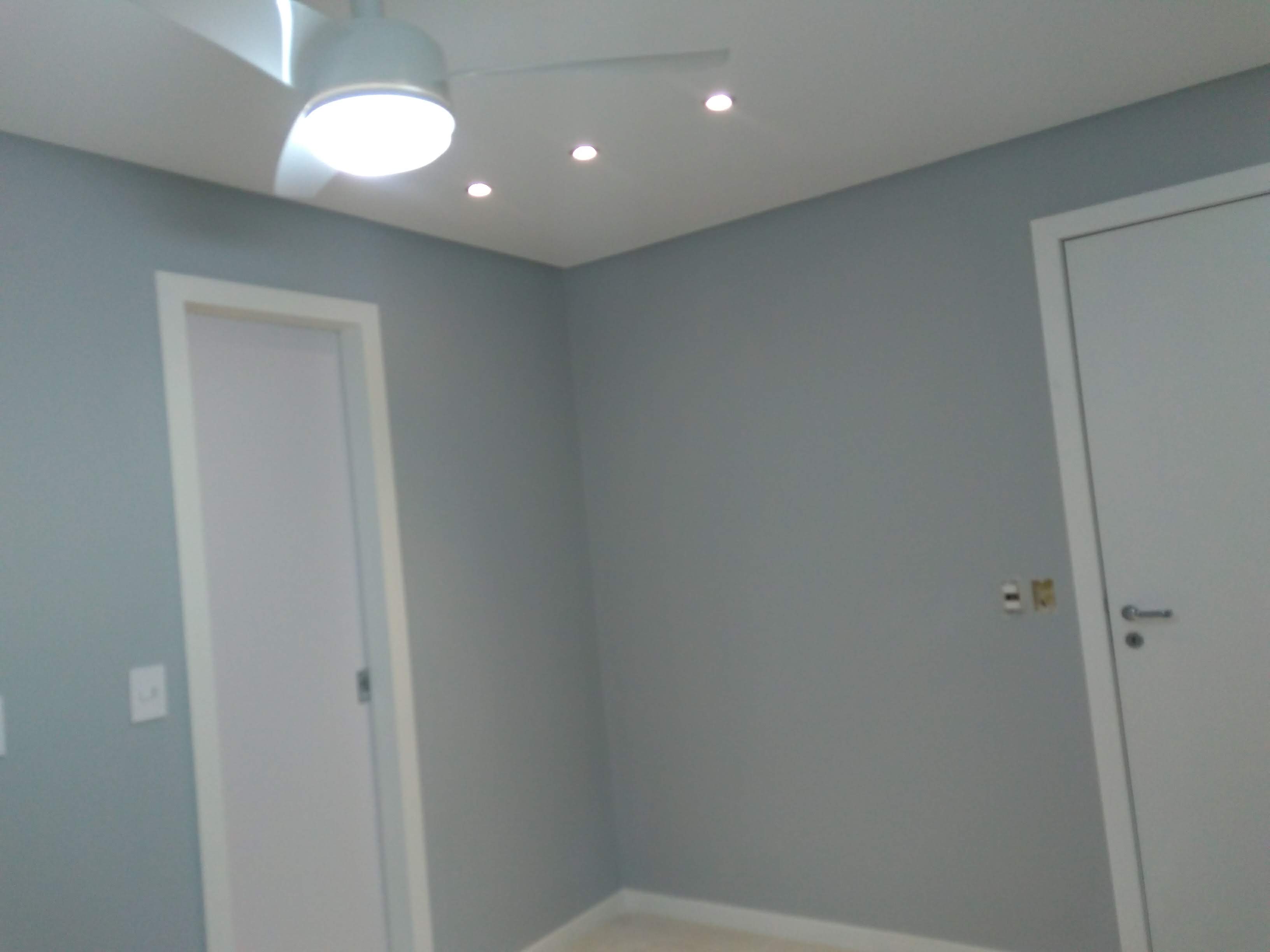 Trabajo de pintura exterior JJP Reformas