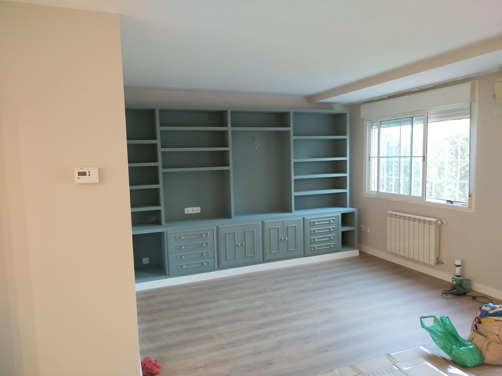 Resultado reforma JJP Reformas