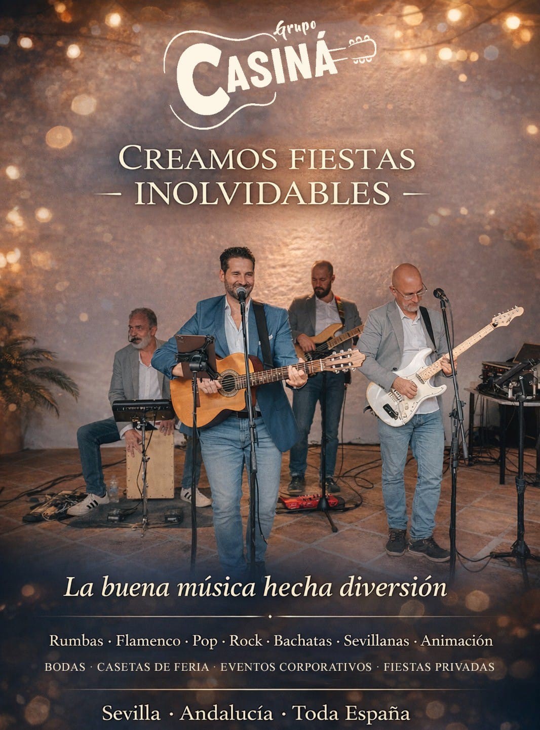 Evento