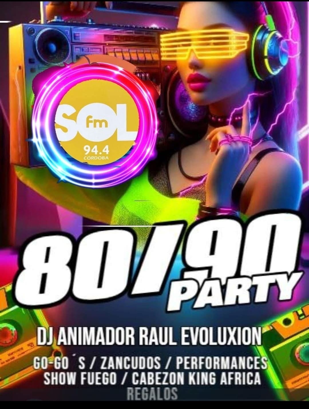 Evento