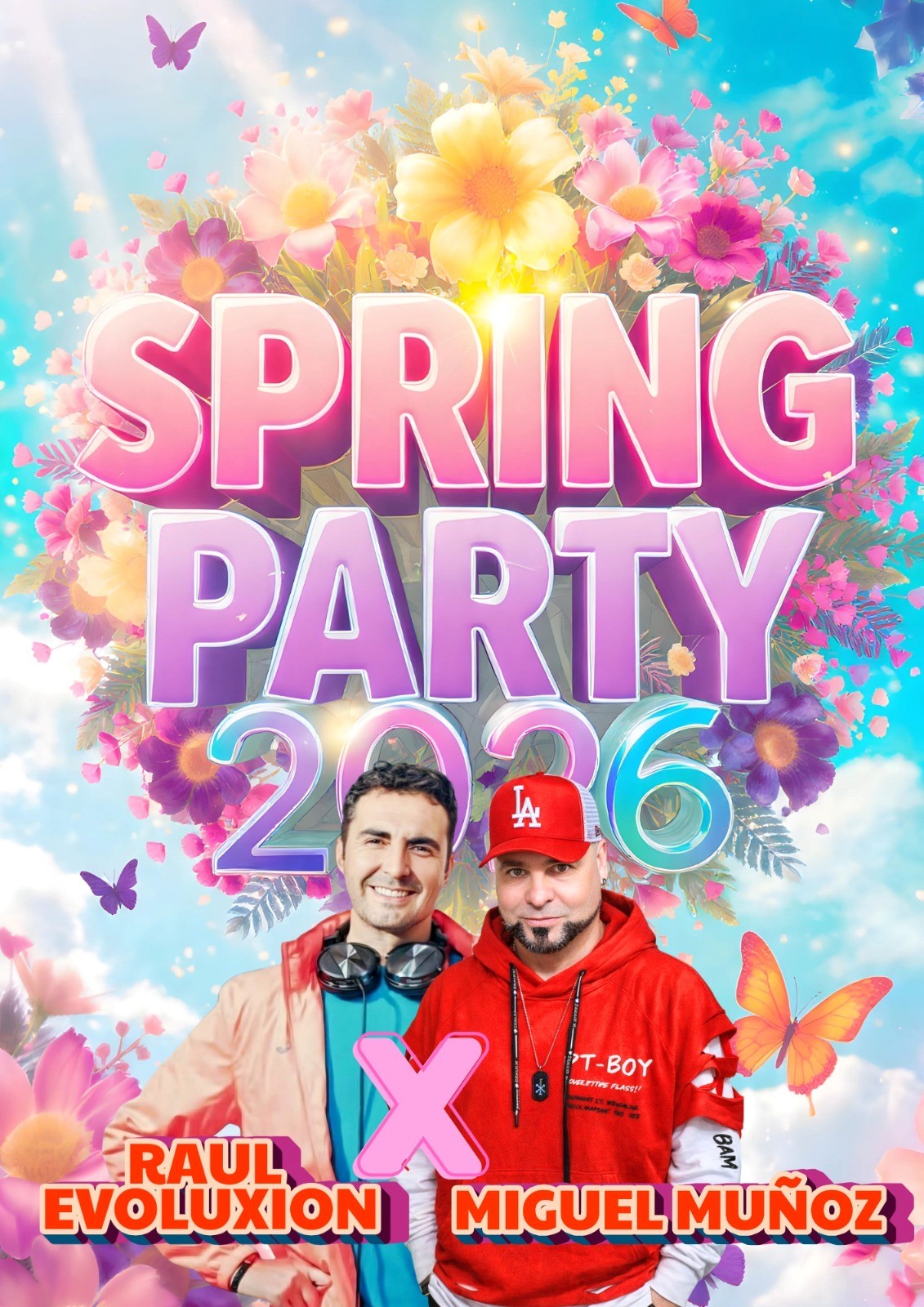 Evento