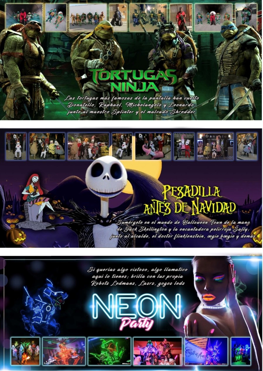 Evento