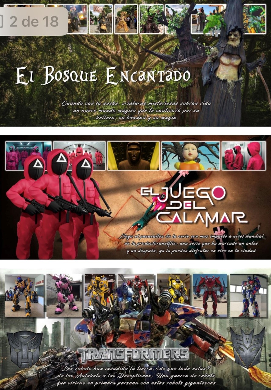 Evento