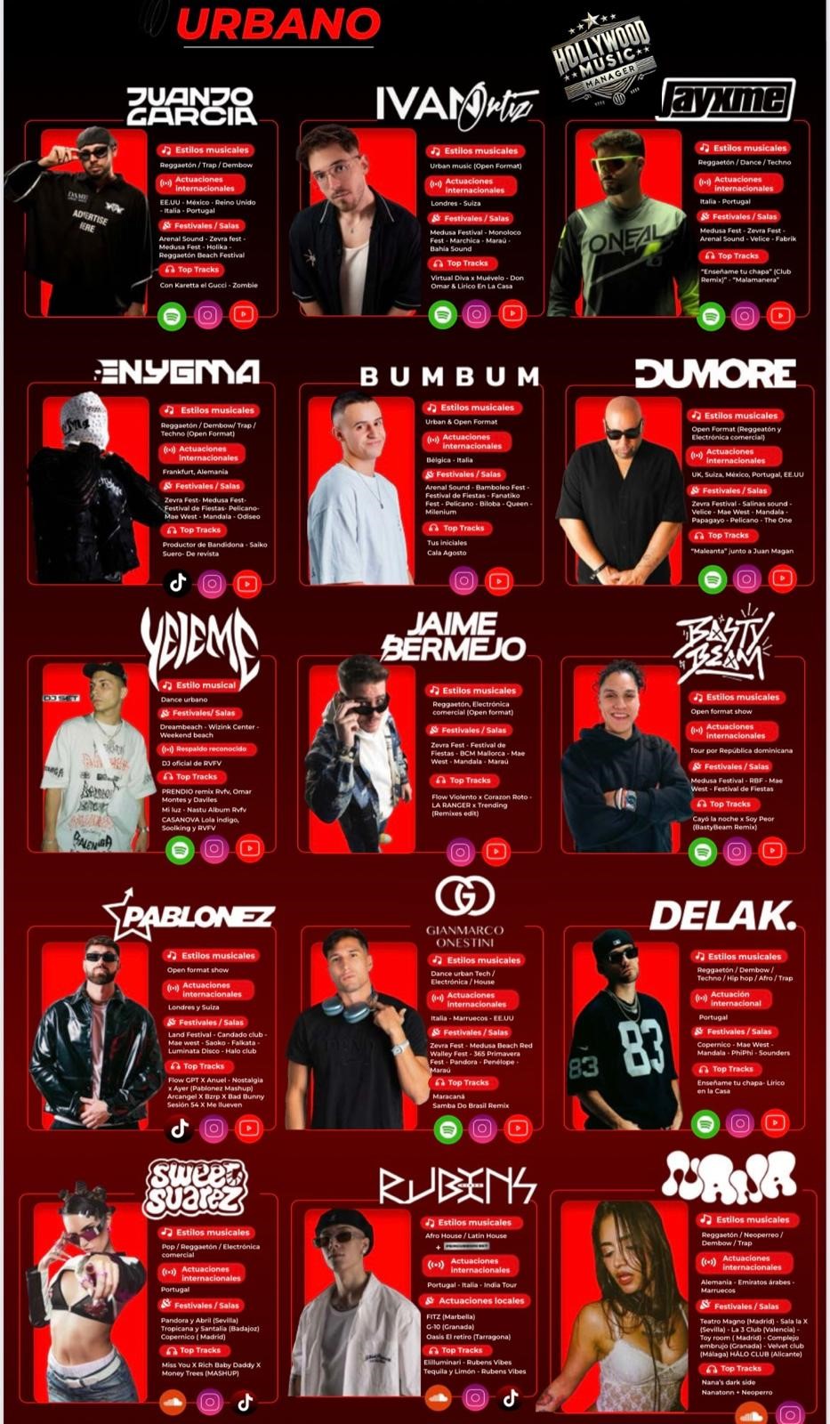 DJ