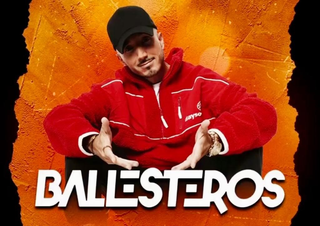 Ballesteros
