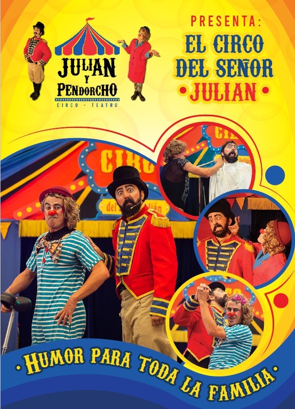 Circo del Senor Julian