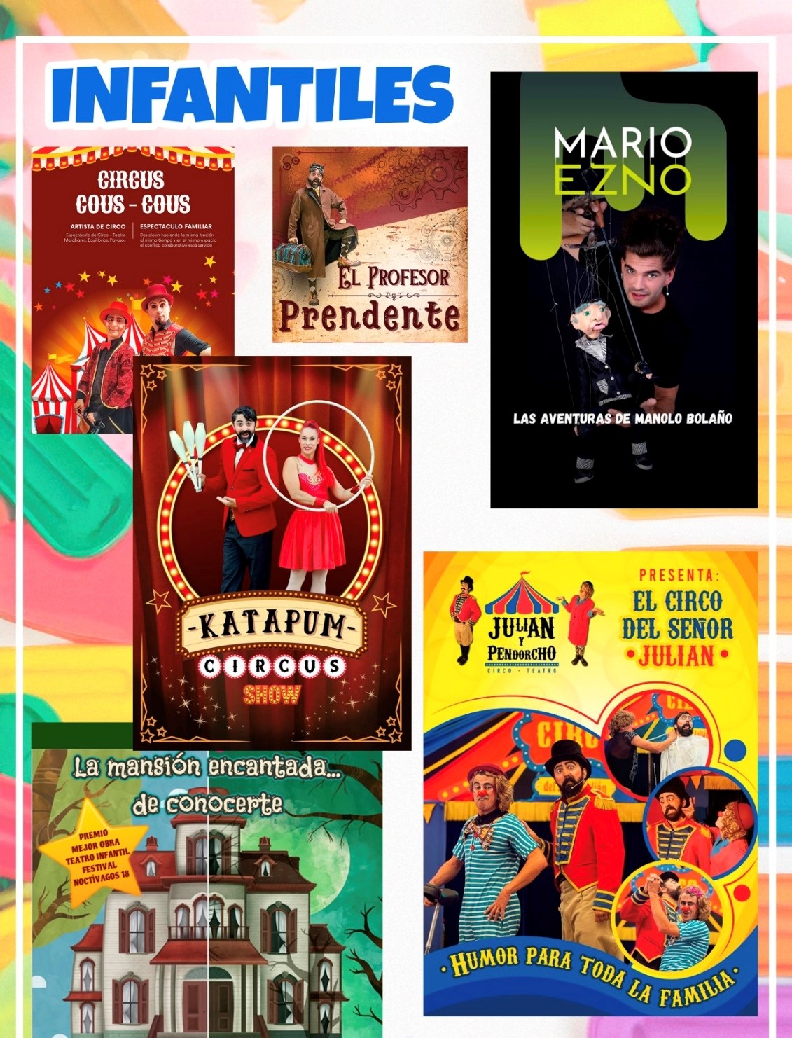 Espectaculo
