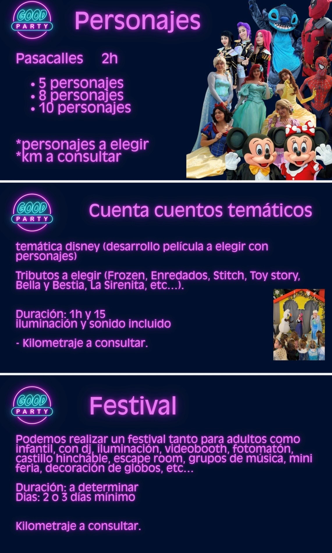 Infantil