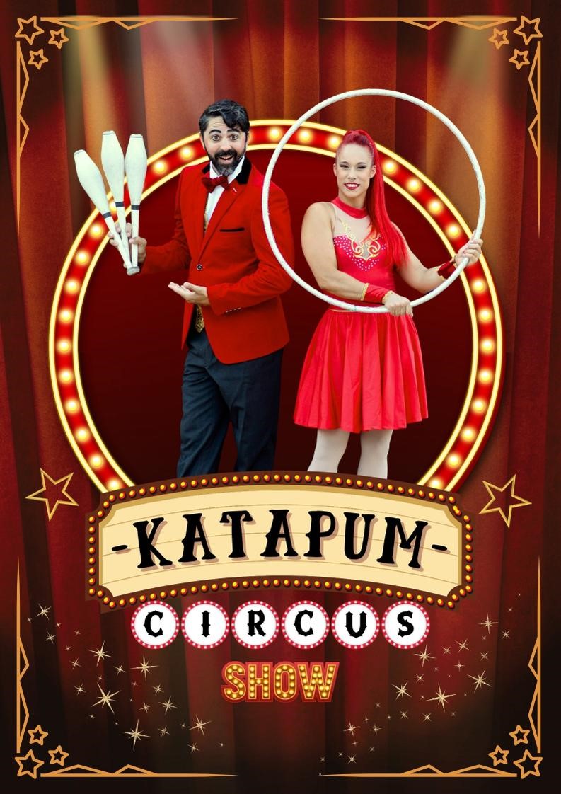Katapum