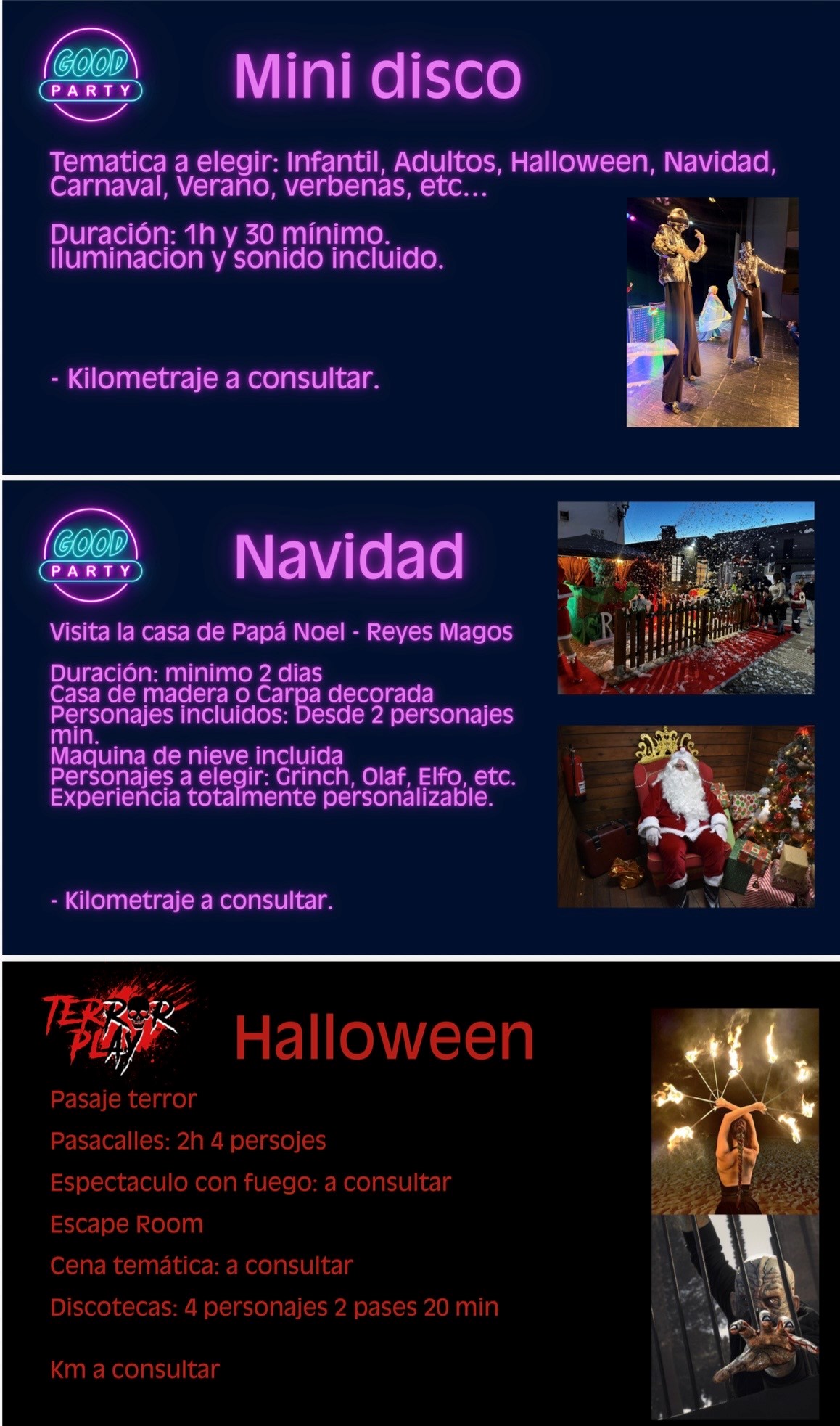Infantil