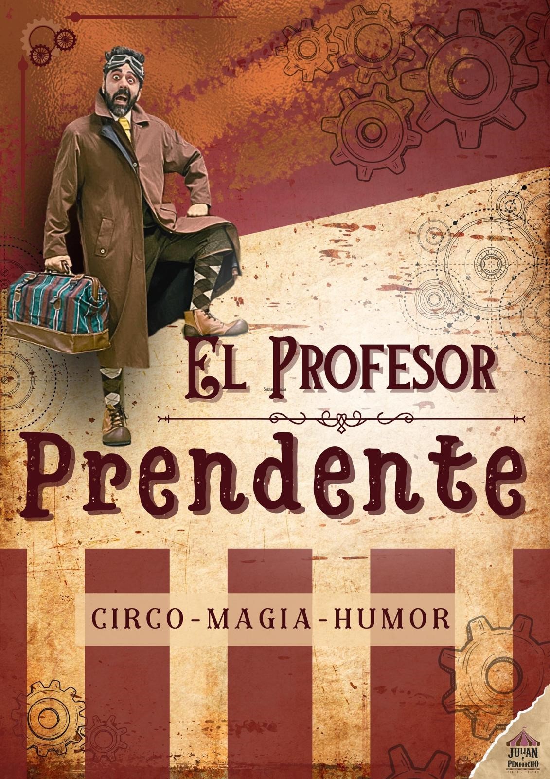 Profesor