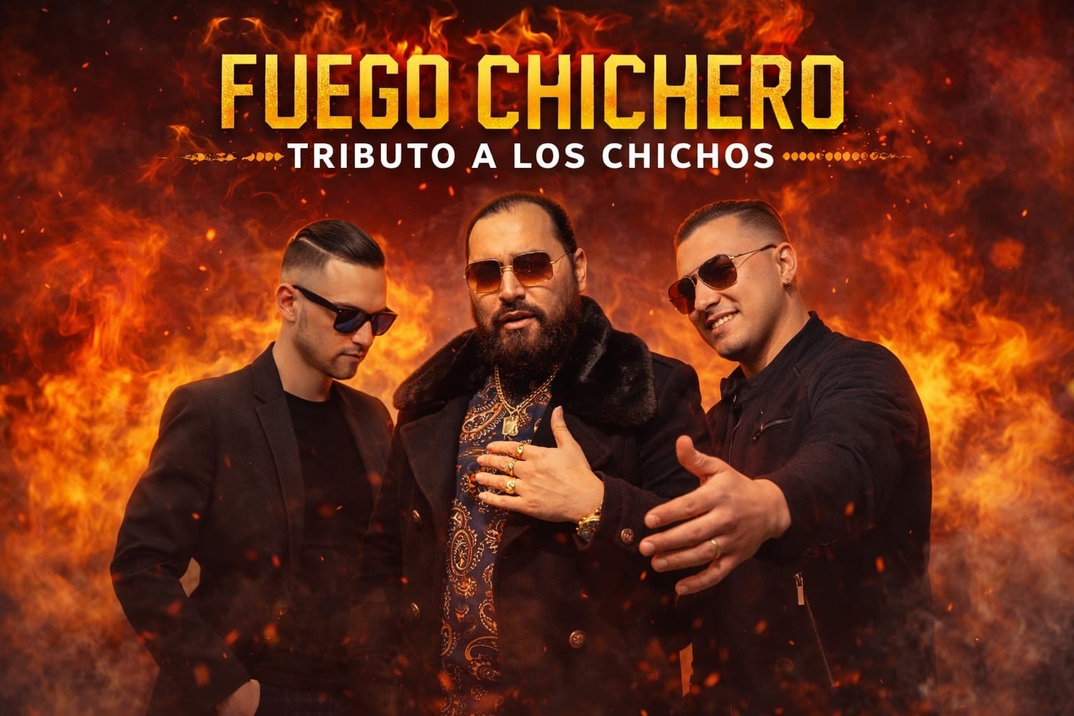 Los Chichos