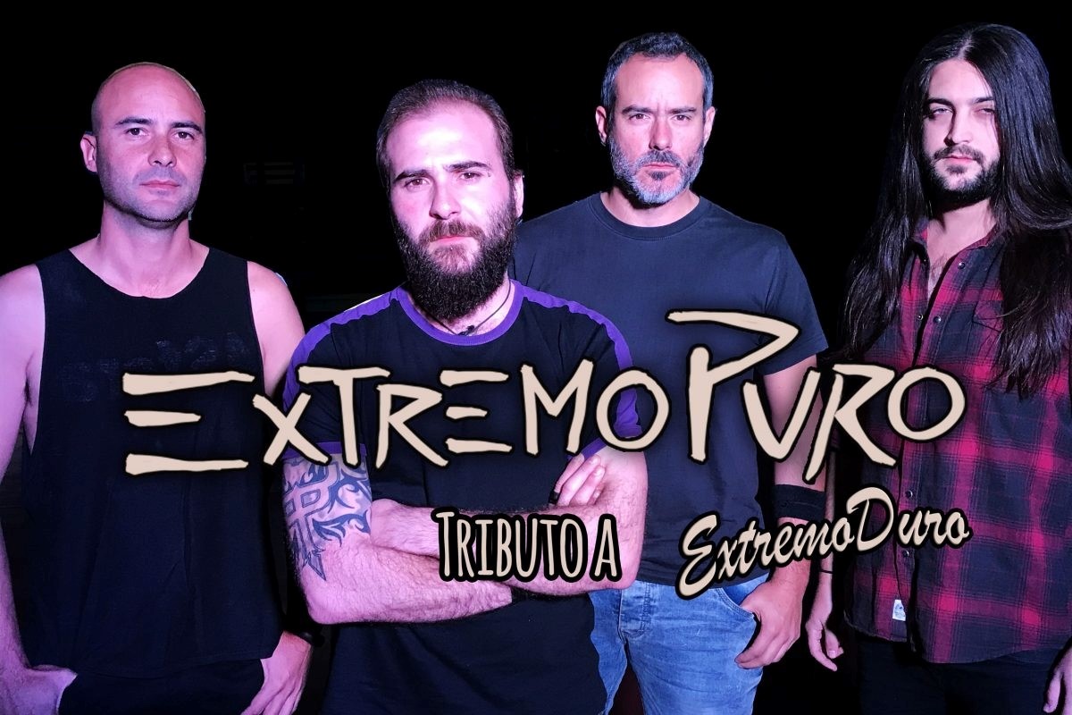 Extremoduro