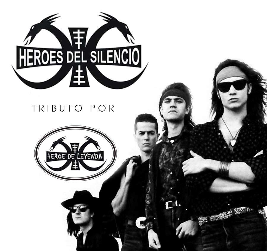 Heroes