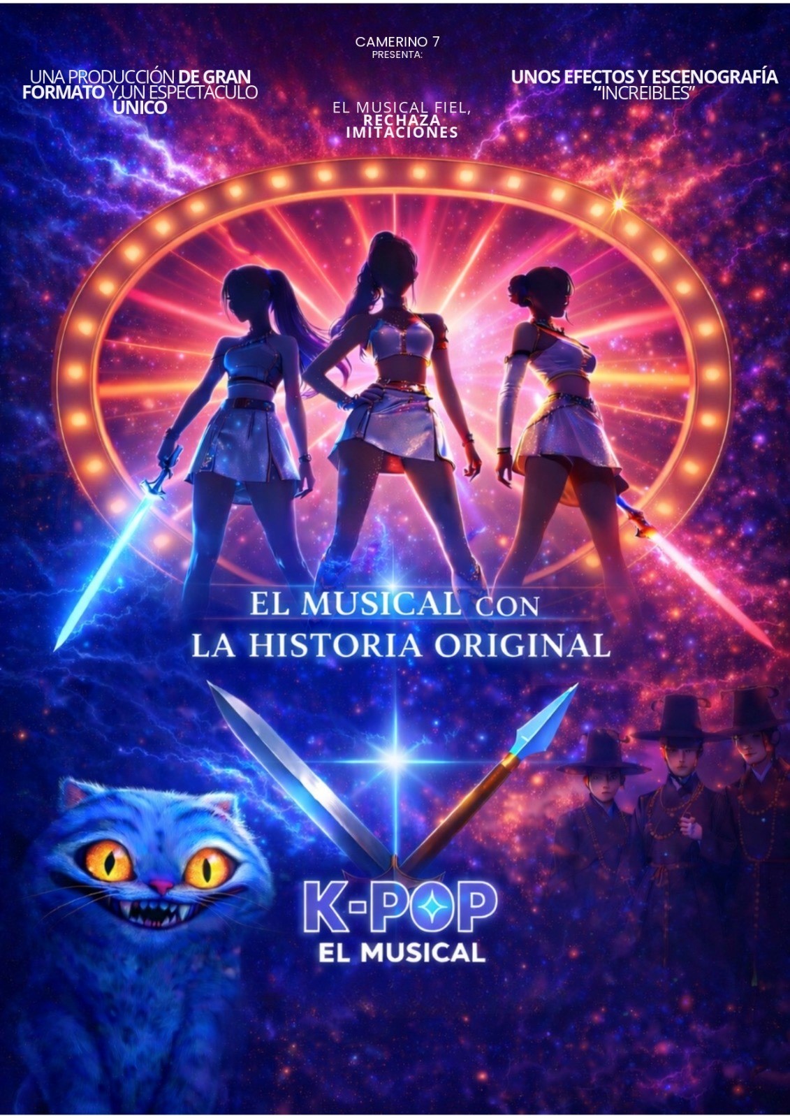 K-Pop