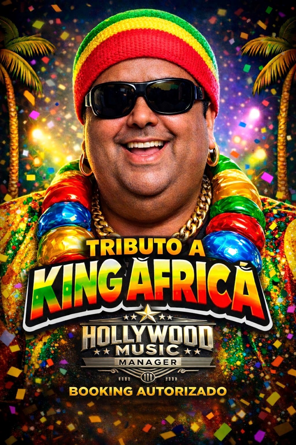 King Africa