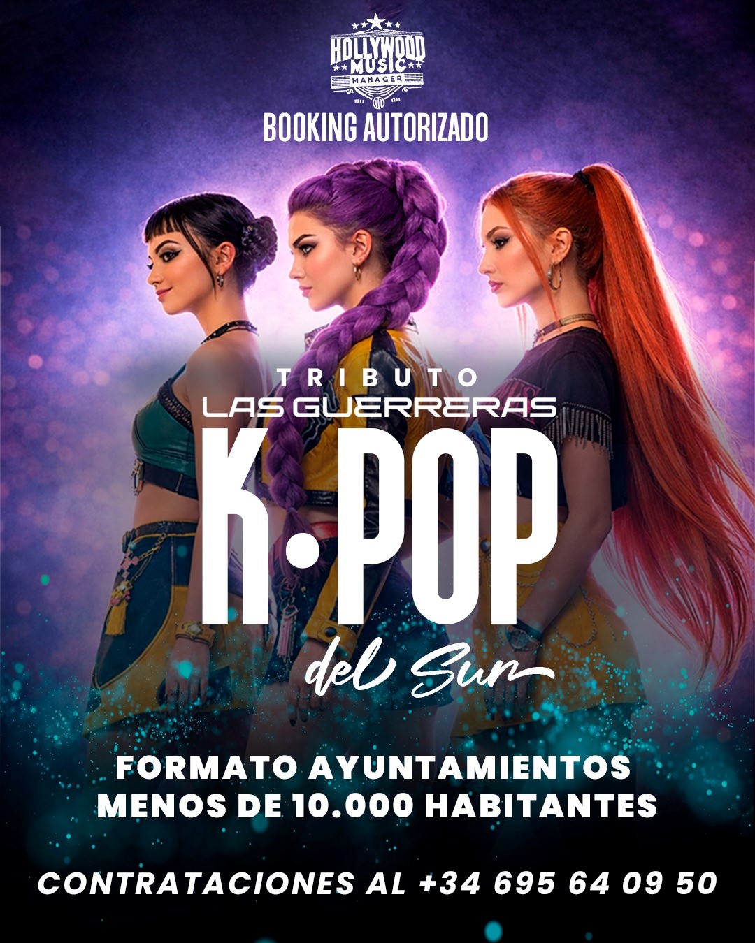 K-Pop