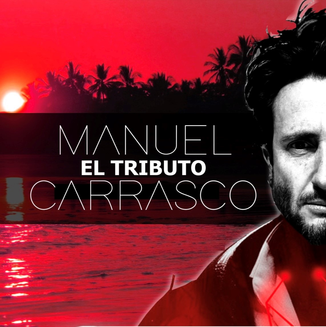 Manuel Carrasco