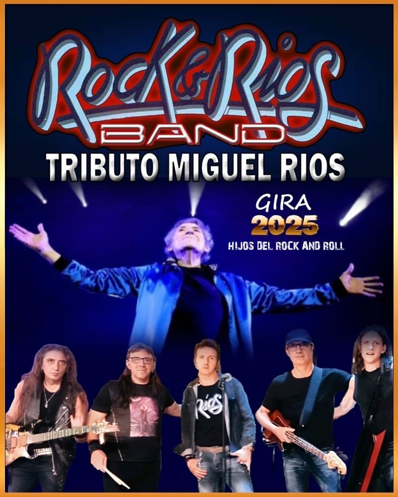 Miguel Rios