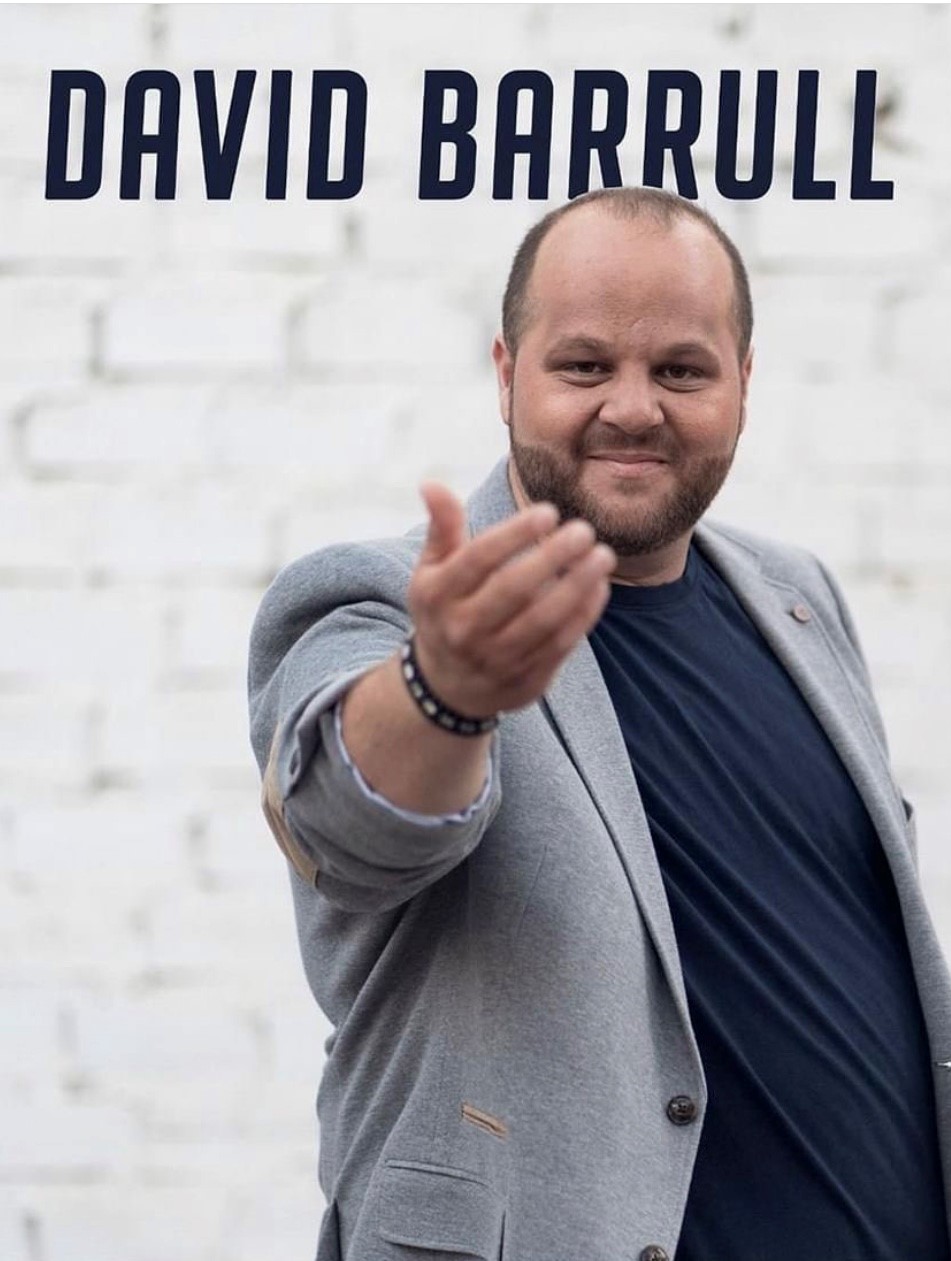 Davis Barrul
