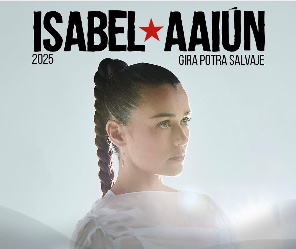 Isabel Aaiun