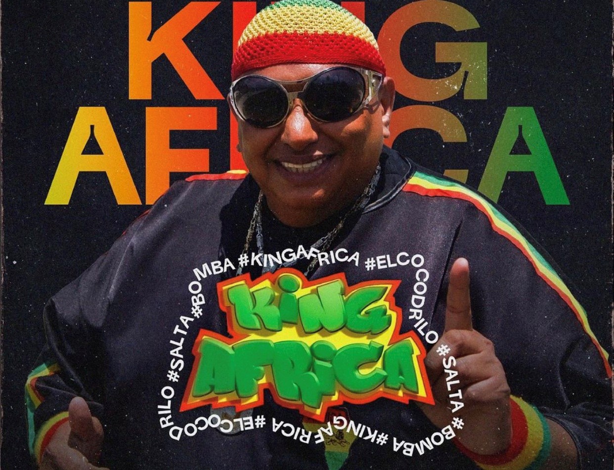 King Africa
