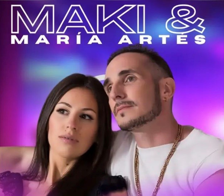 Maki y Maria Artes