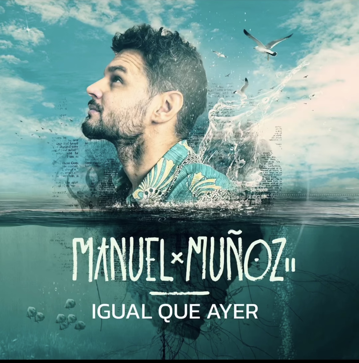 Manuel Munoz