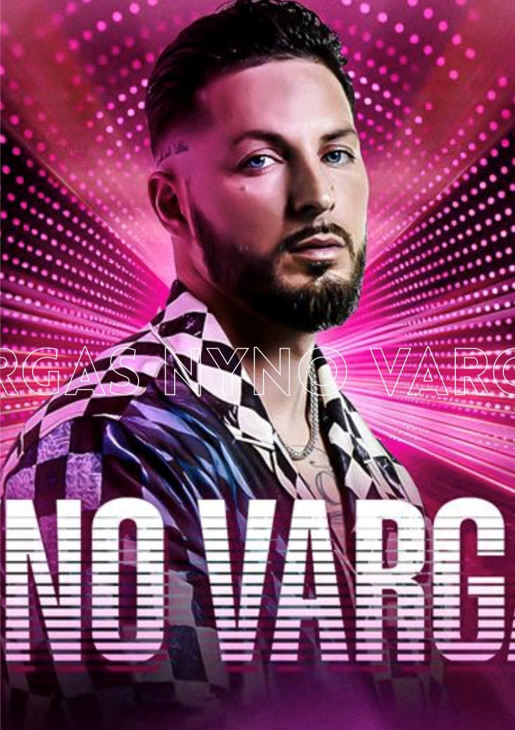 Nyno Vargas