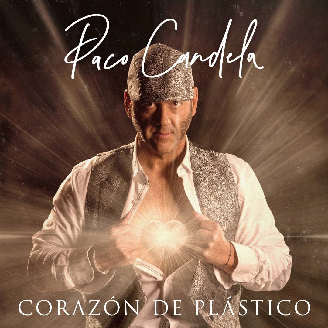 Paco Candela