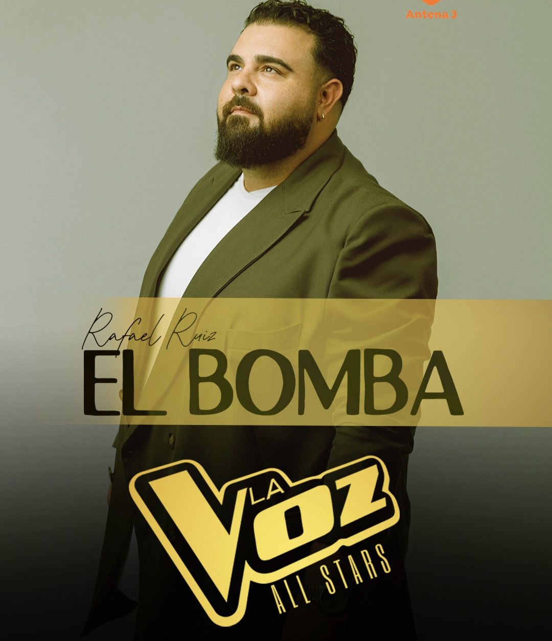 Rafael El Bomba