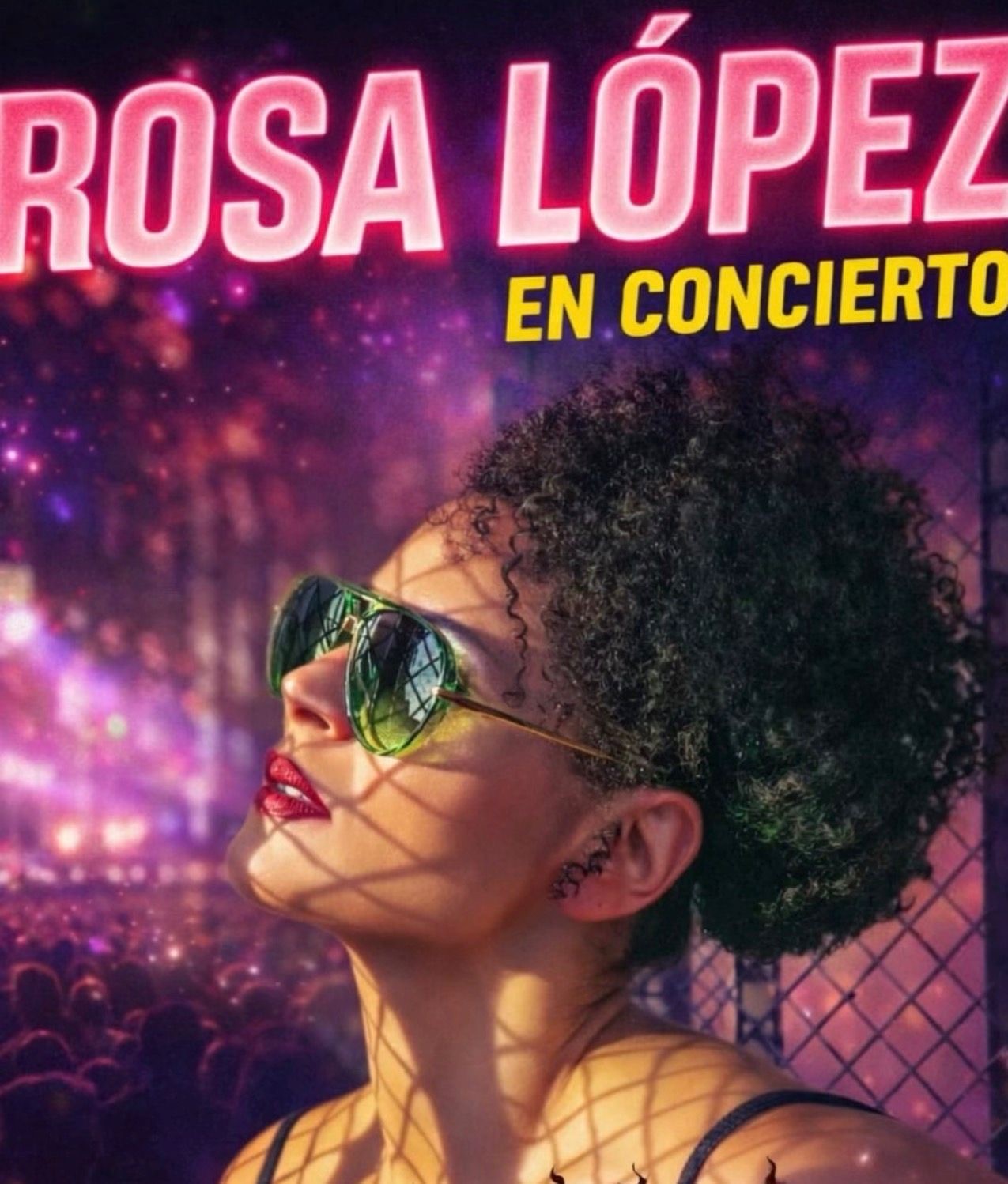 Rosa Lopez