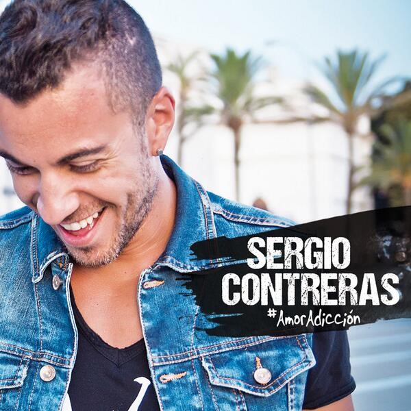 Sergio Contreras