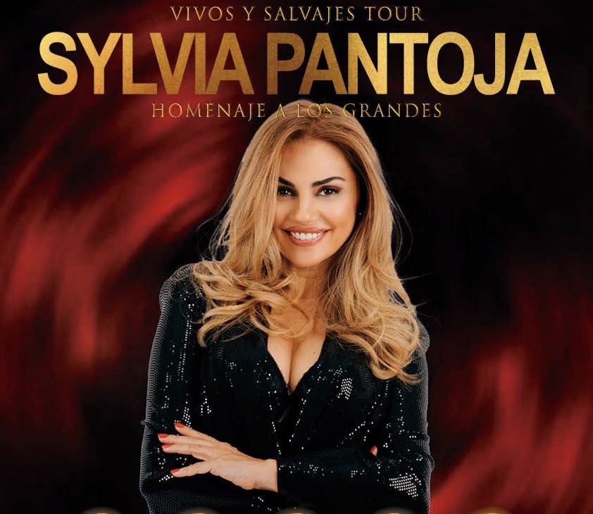 Silvia Pantoja