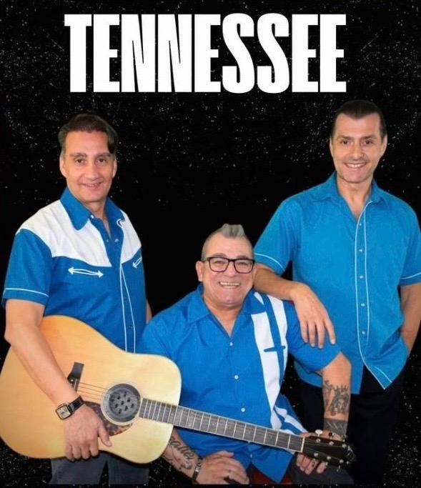 Tennessee