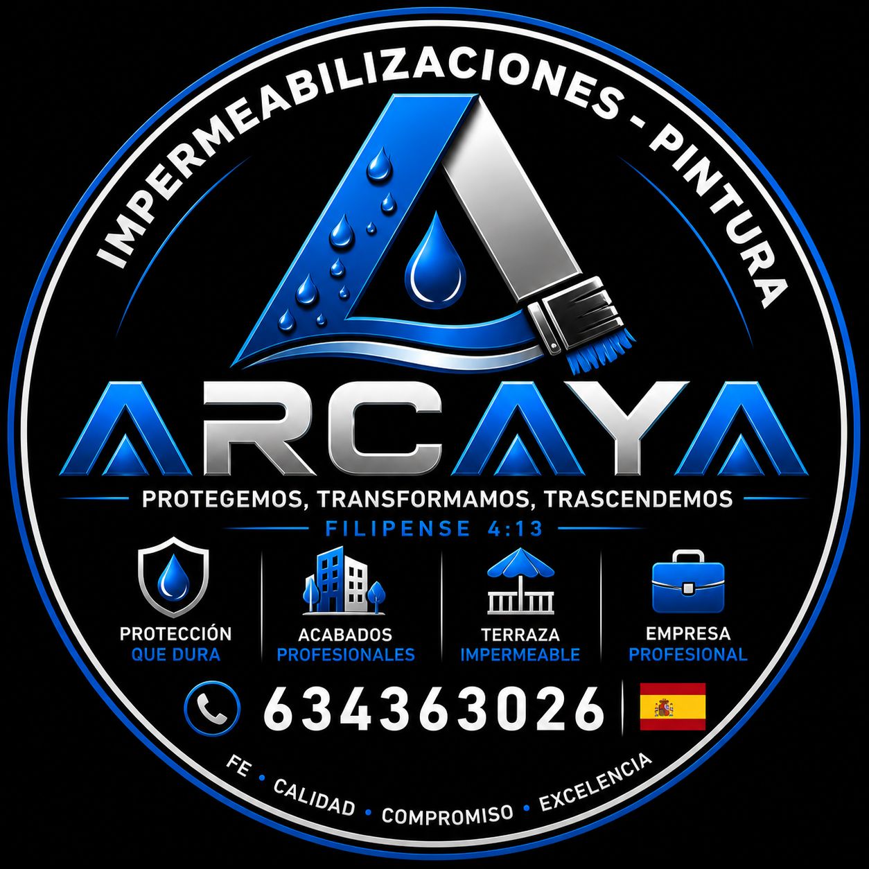 Arcaya