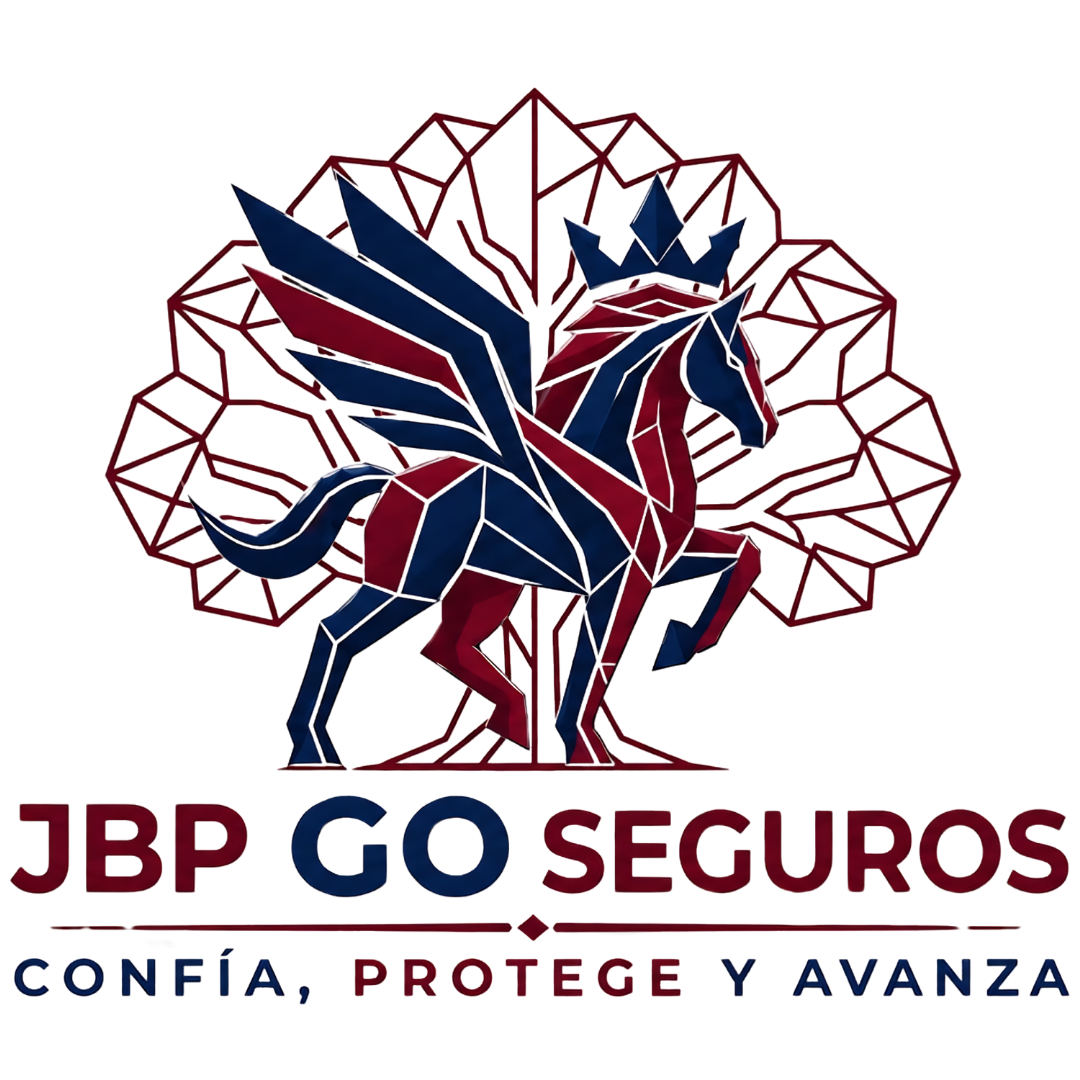 JBP GO Seguros
