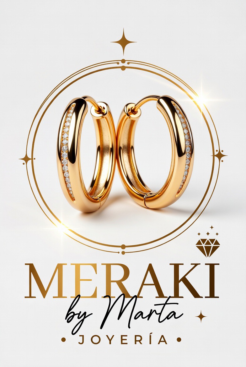 Meraki by Marta