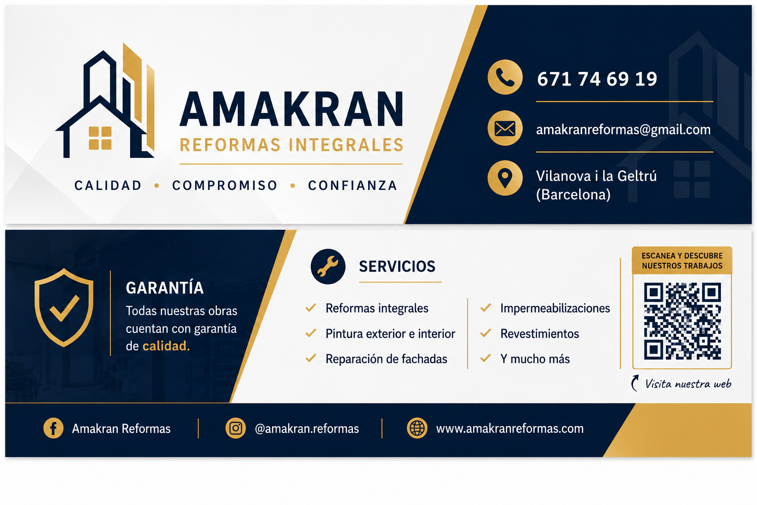 Logo Amakran