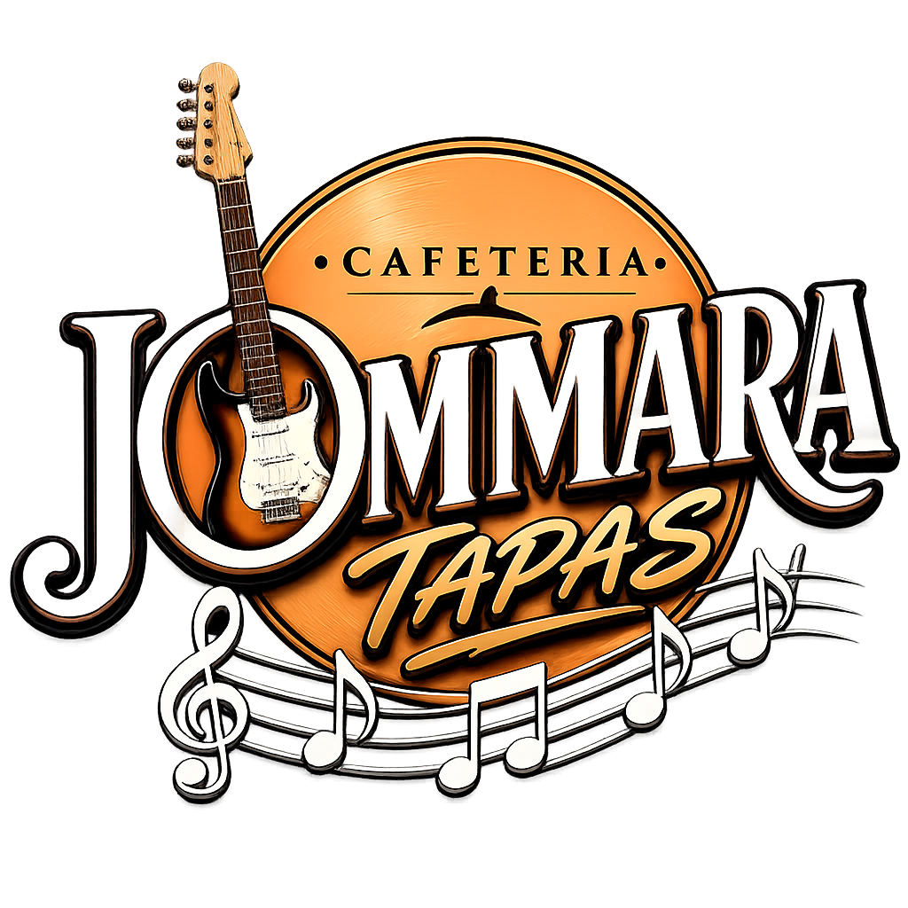 Cafetería Jommara Tapas