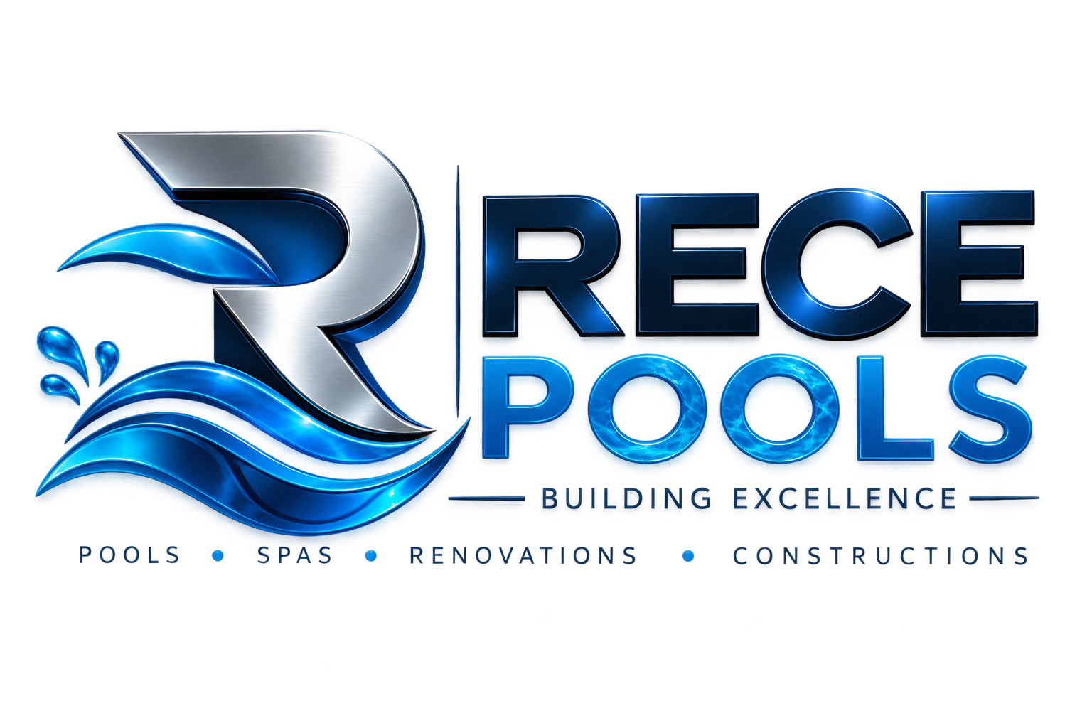 Rece Pools SL