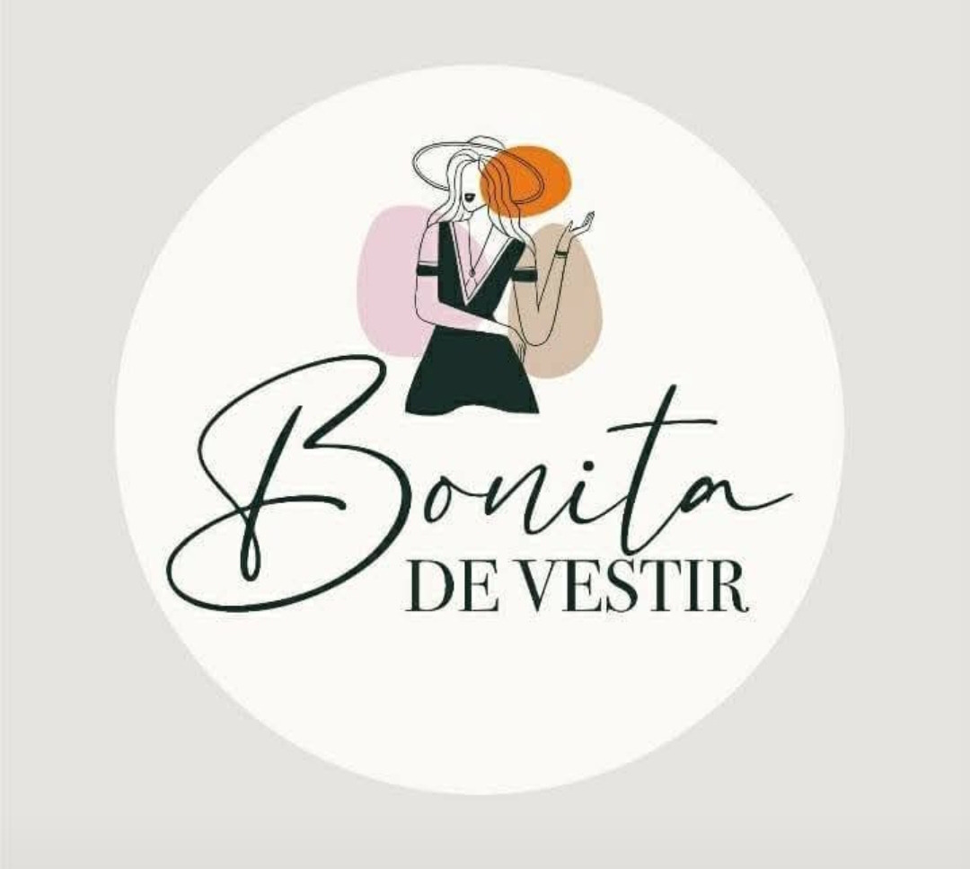 Bonita de Vestir