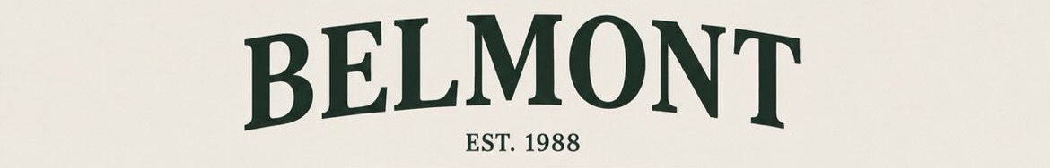 Belmont 1988