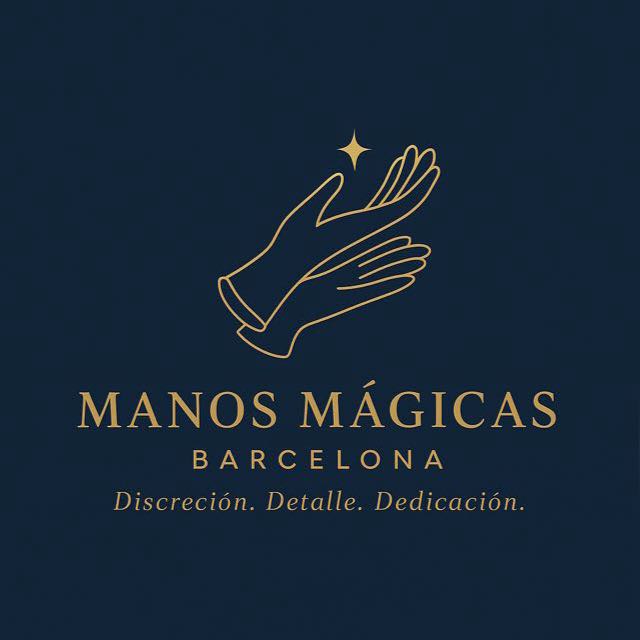 Manos Mágicas Barcelona