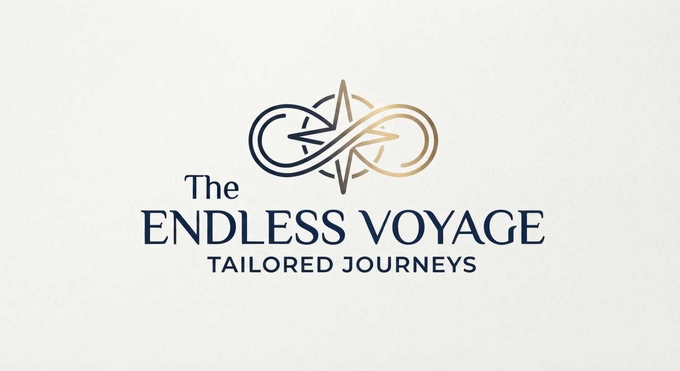 The Endless Voyage