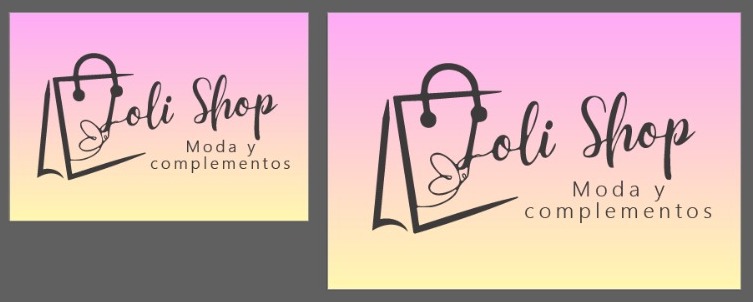 Loli Shop — Moda y complementos